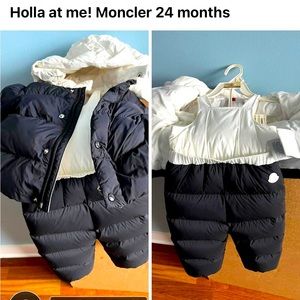 Moncler